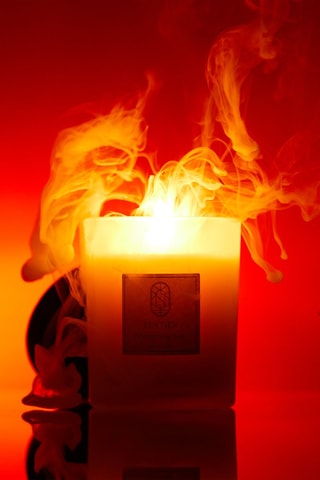 Bougie parfumée Whispering Spell - 60 g