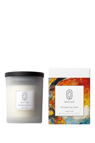 Bougie parfumée Whispering Spell - 60 g