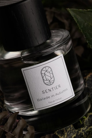 Balade en Automne Sentier - Eau de parfum 100 ml