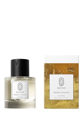 Balade en Automne Sentier - Eau de parfum 100 ml