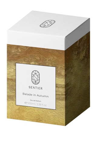 Balade en Automne Sentier - Eau de parfum 100 ml