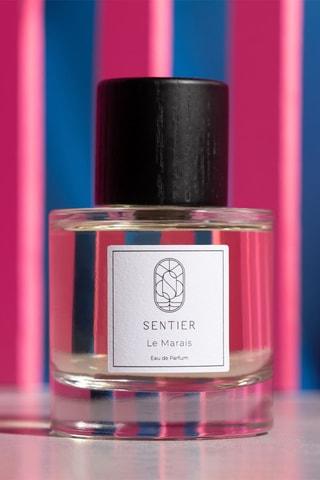 Le Marais Sentier - Eau de parfum 100 ml