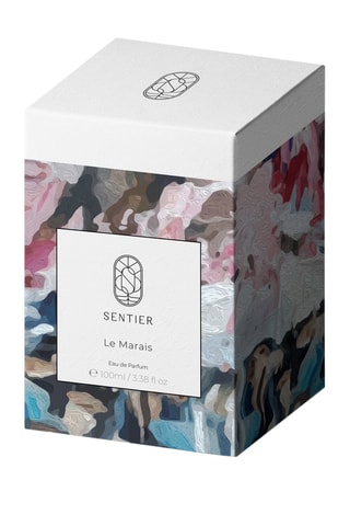 Le Marais Sentier - Eau de parfum 100 ml