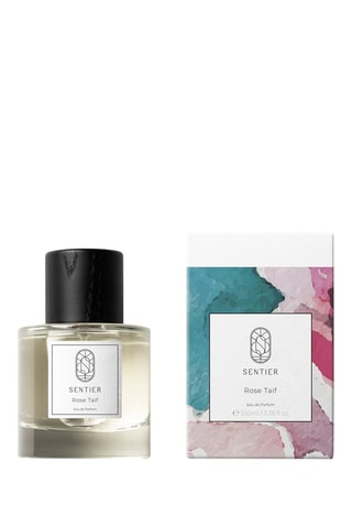 Rose Taif Sentier - Eau de parfum 100 ml