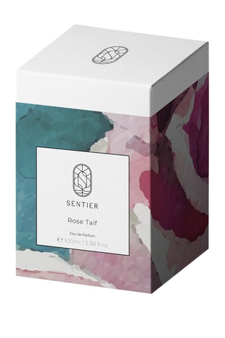 Rose Taif Sentier - Eau de parfum 100 ml