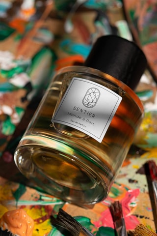 Monde à part Sentier - Eau de parfum 100 ml
