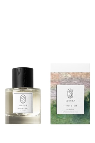 Monde à part Sentier - Eau de parfum 100 ml