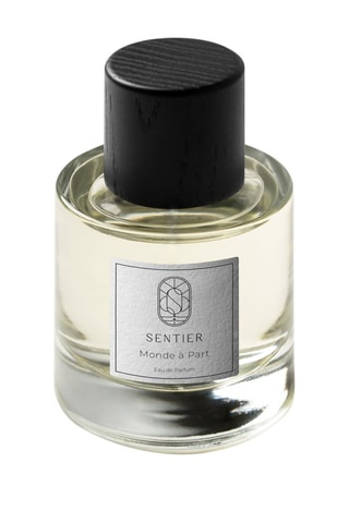 Monde à part Sentier - Eau de parfum 100 ml