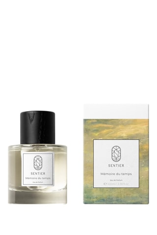 Mémoire du temps Sentier - Eau de parfum 100 ml