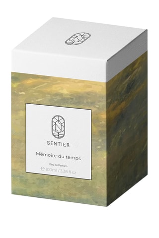Mémoire du temps Sentier - Eau de parfum 100 ml