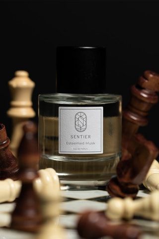 Musc Estimé Sentier - Eau de parfum 100 ml