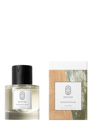 Musc Estimé Sentier - Eau de parfum 100 ml