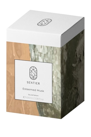 Musc Estimé Sentier - Eau de parfum 100 ml