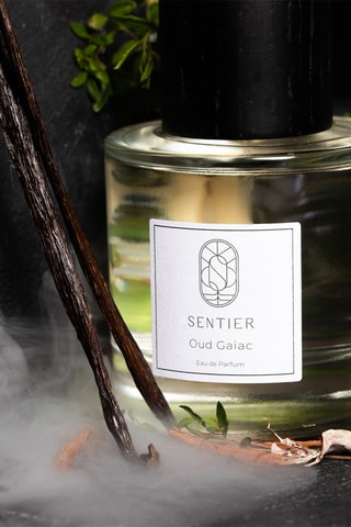 Oud Gaiac Sentier - Eau de parfum 100 ml