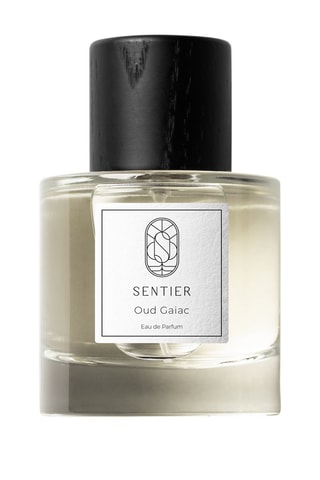 Oud Gaiac Sentier - Eau de parfum 100 ml