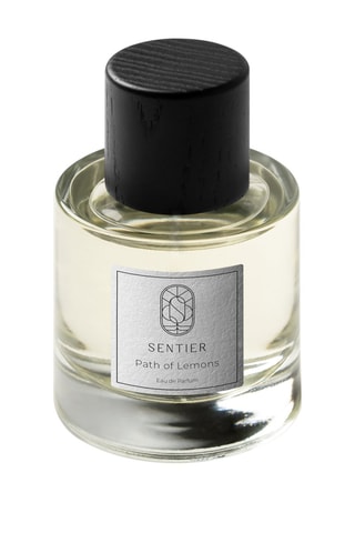 La Voie des Citrons Sentier - Eau de parfum 100 ml