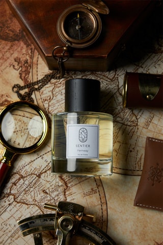 Fernway sans alcool - Eau de parfum 100 ml