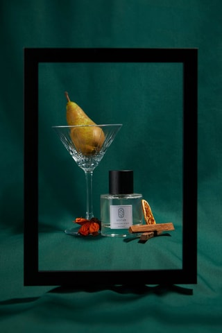 Chronicles of Self sans alcool - Eau de parfum 100 ml
