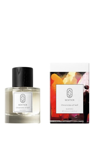 Chronicles of Self sans alcool - Eau de parfum 100 ml