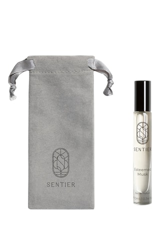 Musc Estimé Sentier - Eau de parfum 10 ml