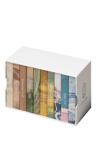 Coffret Le Jeu du Sentier - 10 produits