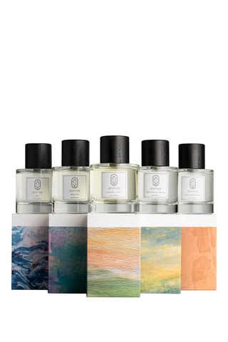 Coffret Rán, Rose Taif, Monde à part, Mémoire du temps et Musc Estimé - 5 produits