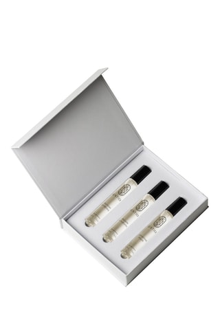 Coffret Mindful Etreinte Parisienne, Balade en Automne et Musc estimé - 3 produits