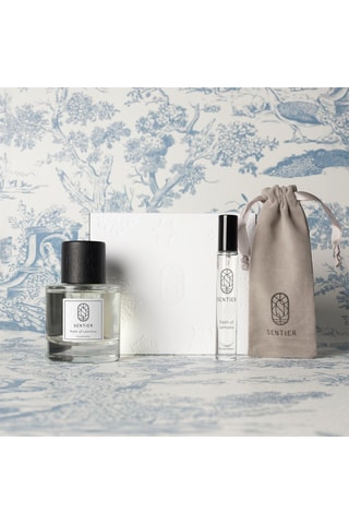 Coffret Noël Path of Lemons- 2 produits