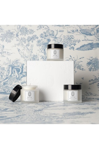 Coffret Festif Alpine Chalet, Whispering Spell et Land of Dreams - 3 produits