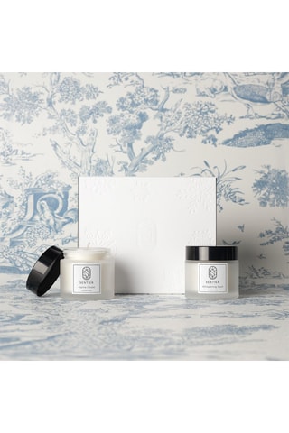Coffret Festif Alpine Chalet et Whispering Spell - 2 produits