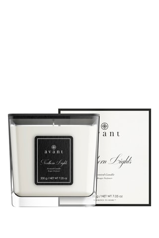 Bougie parfumée - Aurores Boréales