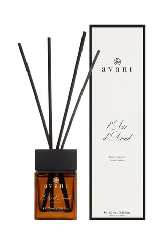 Diffuseur de parfum d'intérieur - L'air d'avant - 
100 ml