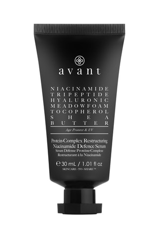 Sérum défense protéine-complexe restructurant à la niacinamide - 30 ml
