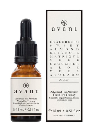 Sérum bio-expert jeunesse absolue contour des yeux - 15 ml