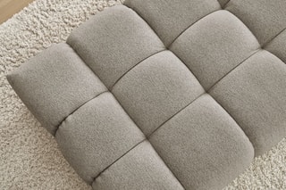Pouf Everest - Taupe