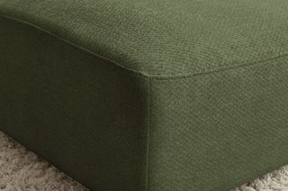 Pouf Sidonie - Vert