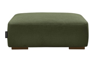 Pouf Sidonie - Vert