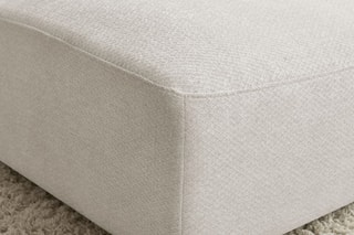 Pouf Sidonie - Beige