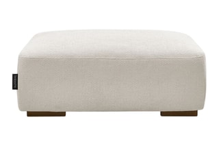 Pouf Sidonie - Beige