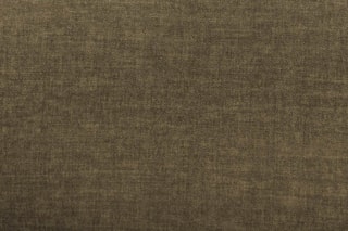 Pouf Jeanne - Vert - En tissu velours