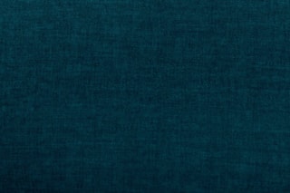 Pouf Jeanne - Bleu foncé - En tissu velours