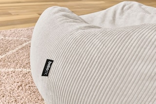 Pouf Voltaire - Beige