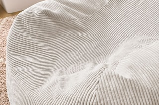 Pouf Voltaire - Beige