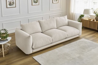 Canapé Ernest - Beige