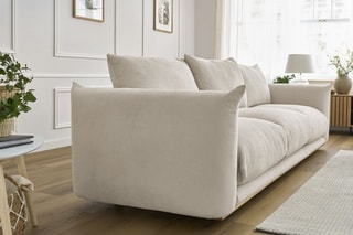 Canapé Ernest - Beige