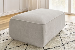 Pouf Zephyr - Beige