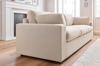 Canapé Belair - 
Beige