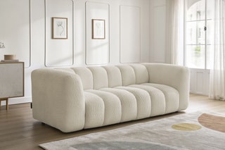 Canapé Talia - Beige