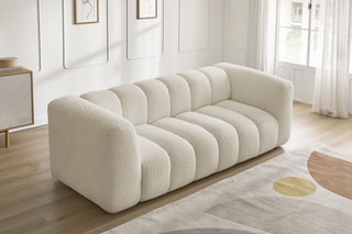 Canapé Talia - Beige