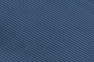 Canapé d’angle réversible Belair - Bleu foncé